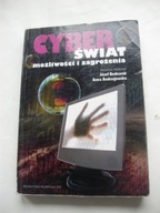 Cyberświat możliwości i zagrożenia Andrzejewska Anna Józef Bednarek
