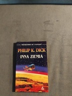 Inna ziemia Philip K. Dick