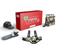 Nokta Makro zestaw akcesoriów Starter Package