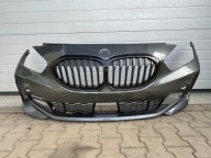 BMW 1 F40 ZDERZAK PRZEDNI PRZÓD M-PAKIET 51119881565 9881565