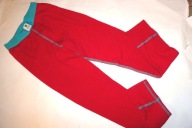 JANUS 140 CM KALESONY TERMICZNE 100% MERINO SUPER IDEAL