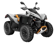 Can Am Renegade X XC T 650 T3b 2025