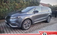 Renault Espace 7 OSOB, GWARANCJA GetHelp, Polska rejestracja, Udokumentowa