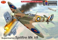 Supermarine Spitfire Mk.VA (Dyw. 303) - KP1/72