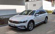 Volkswagen Passat Alltrack 2,0TDI (240KM) DSG 4Motion Skory Lift 2020 r. B