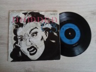 The Damned Eloise WINYL UK (7'')
