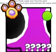 Gargantuan Googly Agony - Pet simulator 99