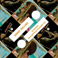 SONNY ROLLINS - ON IMPULSE! / THERE WILL NEVER