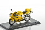 SUZUKI TL 1000R 1/24 ixo/Altaya