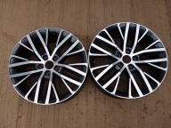 FELGA SEAT LEON IV 5FA 7,5X18 ET 46