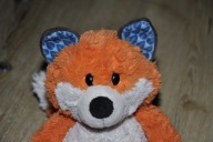 pluszak maskotka fajny lis lisek Finolin Nici 24 cm