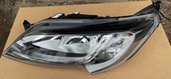 LAMPA PRZEDNJA LEWA FIAT DUCATO III LIFT 2021+ EU 00468622940