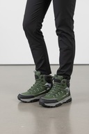 Buty trekkingowe Woden Tessa warm skóra naturalna wełna rozm. 37