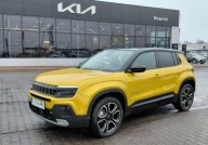 Jeep Avenger Pierwszy wlasciciel 1.2 Benzyna 100KM