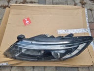 Kia Optima K5 2014-2015 rok Lampa przednia Prawa