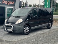 Renault Trafic Renault Trafic Passenger Pack Clim 2.0 Diesel 115KM