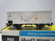 Piko wagon HO A-16