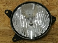 FORD MUSTANG 05- LAMPA PRZECIWMGIELNA LEWA AR33-15A255-AD