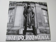 ABADDON - Nie Do Poznania
