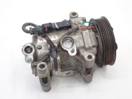 SPRĘŻARKA KLIMATYZACJI 9810349980 BERLINGO IV OPEL COMBO E 1.6D BH02