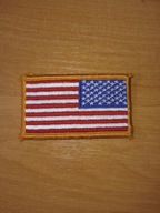 Naszywka US Army