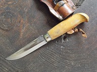 Nóż PUUKKO Mora NISSES K J ERIKSSON