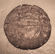 Zakon Krzyżacki. Szeląg. (545).