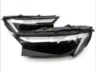 Jak Nowa lampa full led audi q7 II lift fl 4m0 4m prawy przod 4m0941012d