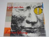 Alphaville - Forever young - WEA GER