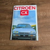 Citroen CX 1986