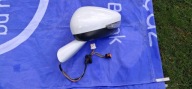 Lusterko Lewe Citroen C4 Grand Picasso II 16 PIN (8+8) EWPA Europa Asystent