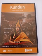 Kundun Martin Scorsese film DVD 135 min.