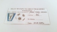 SOKÓŁ Przytkowice - ORZEŁ Piaski Wielkie 2010