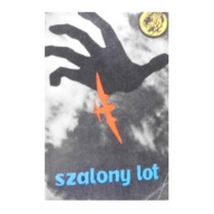 Szalony lot Jan Grabiński