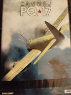 Konwój PQ 17- (3 xDVD) odcinki 1-8