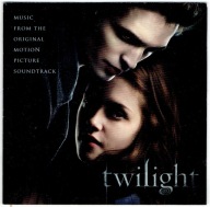 CD Twilight Soundtrack Zmierzch Muse Linkin Park