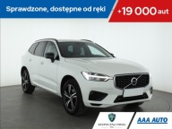 Volvo XC60 D4, Salon Polska, 187 KM, Automat