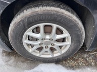 koła felgi Chrysler Pacifica 235/65/17 goodyear