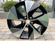 Felga aluminiowa Renault MEGANE E-TECH 7.0" x 18" 5x114.3 ET 43 403002015r
