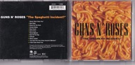 Guns N' Roses "The Spaghetti Incident?"