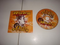 Wielcy swojej epoki Elvis Presley płyta CD