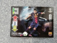 DAVID VILLA LIMITED EDITION 12/13