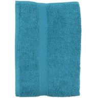 Miękki ręcznik kąpielowy 70 x 140 czarny granatowy różowy niebieski biały