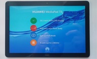 Atrapa eksponat wystawa prezenter TABLET Huawei MediaPad T5