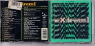 Various Artists Extrem 1 - DJ's Finest Składanka