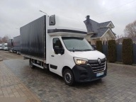 Renault MASTER 2.3 D 170km 2020r