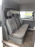 Ford Transit zabudowa brygada fotel ściana kompletna 06-13 r.Mk7