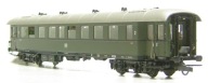 Roco - wagon osobowy 4-osiowy 2kl typ B4ywe - DB