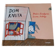 Dom Knuta Barbro Lindgren Emma Adbage