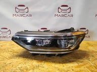 Lampa Lewy Przód Full Led Vw Passat B8 Lift 2019- 3G1941081P